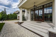 Новый дом в КП Ренессанс парк