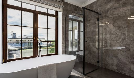 Новый дом в КП Ренессанс парк