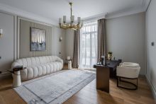 Новый дом в КП Ренессанс парк