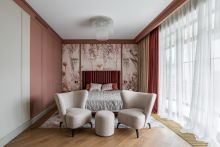 Новый дом в КП Ренессанс парк