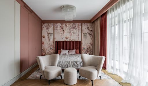 Новый дом в КП Ренессанс парк