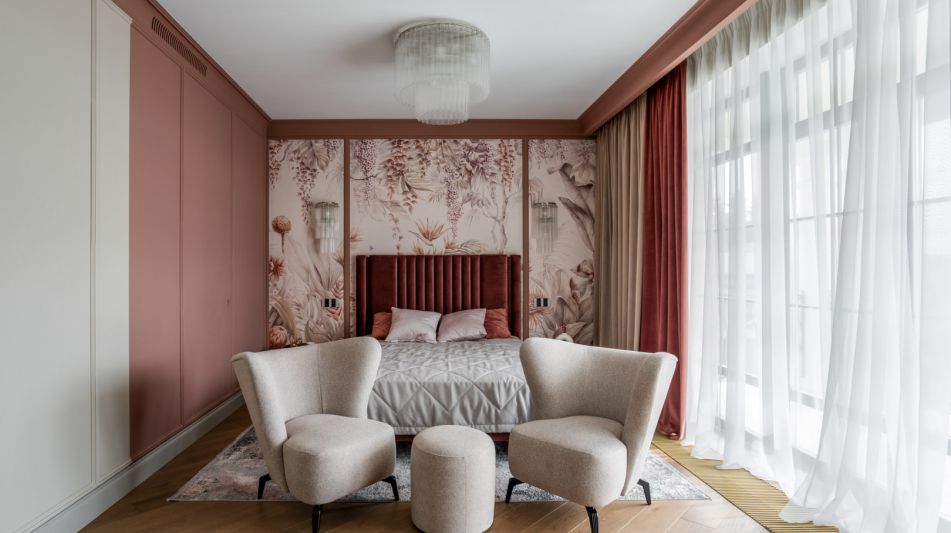 Новый дом в КП Ренессанс парк