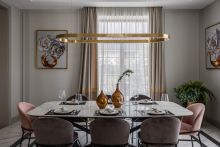 Новый дом в КП Ренессанс парк