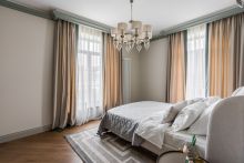 Новый дом в КП Ренессанс парк