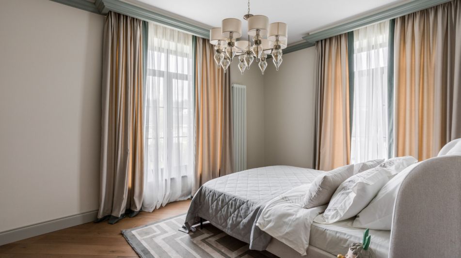 Новый дом в КП Ренессанс парк