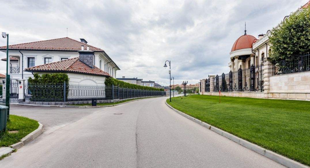 Маленькая Италия