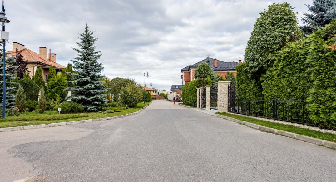 Маленькая Италия