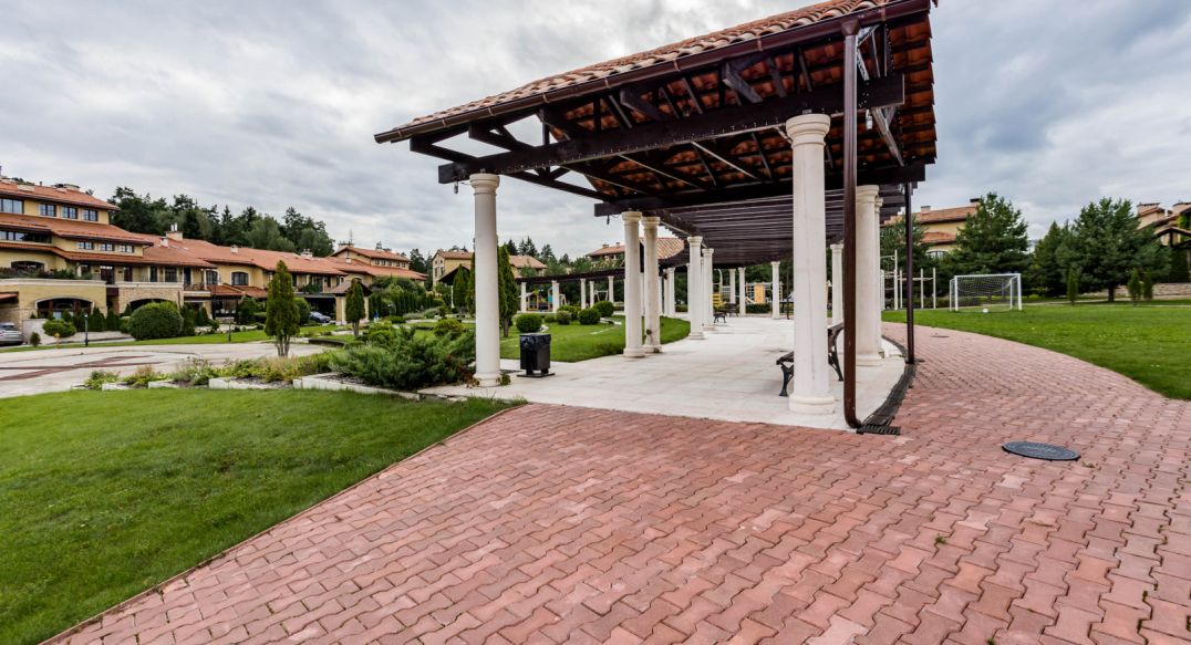 Маленькая Италия