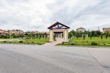 Маленькая Италия