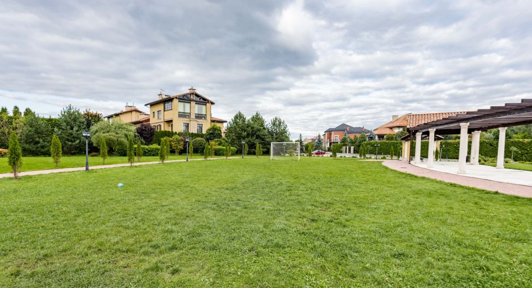 Маленькая Италия