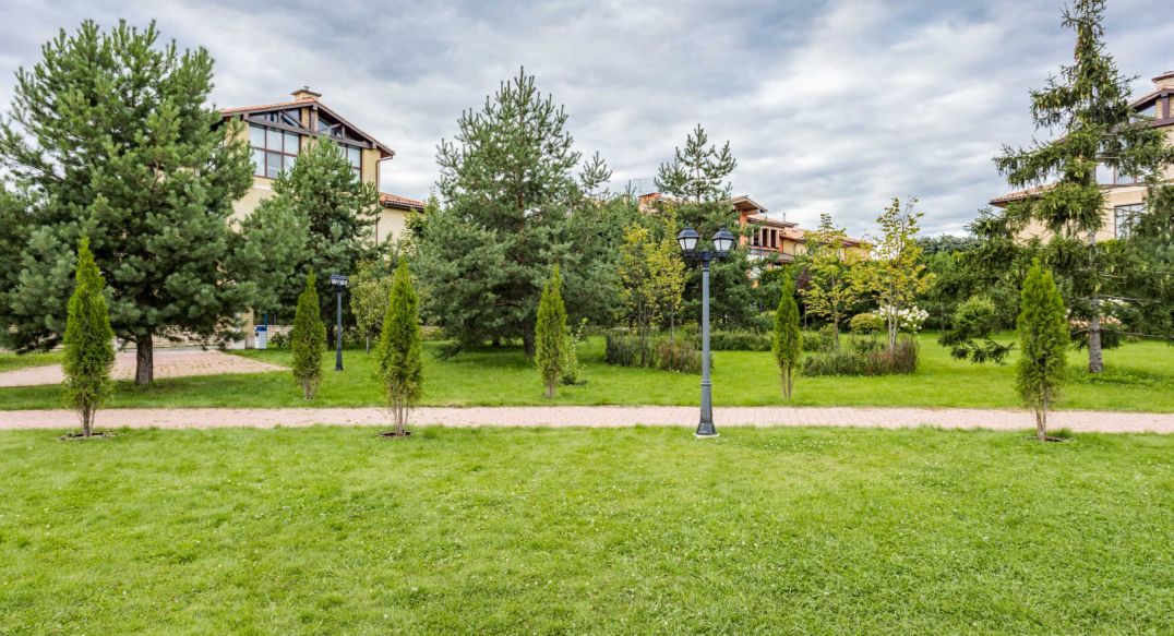 Маленькая Италия