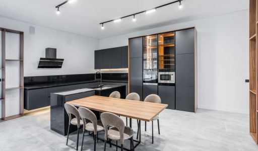 Дом в поселке Маленькая Италия