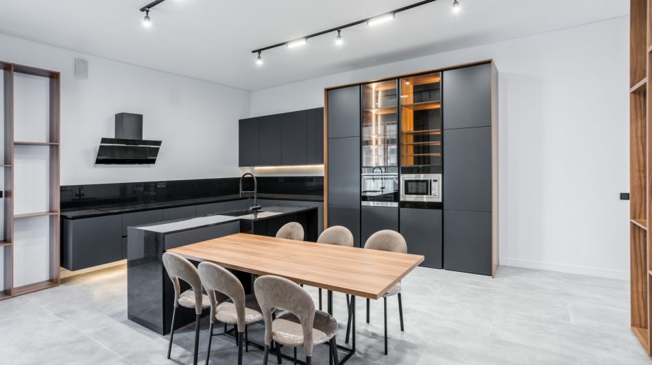 Дом в поселке Маленькая Италия