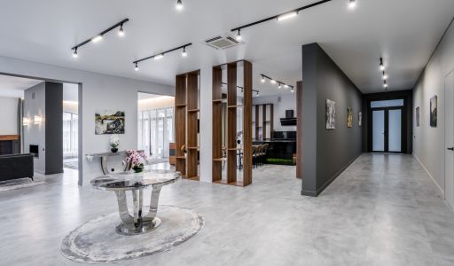 Дом в поселке Маленькая Италия