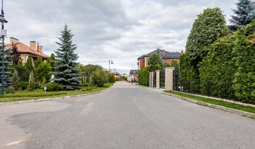 Дом в поселке Маленькая Италия