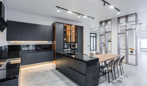 Дом в поселке Маленькая Италия