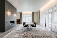 Дом в поселке Маленькая Италия