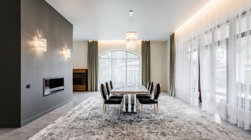 Дом в поселке Маленькая Италия