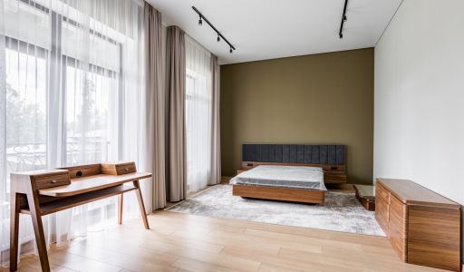 Дом в поселке Маленькая Италия