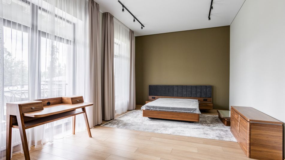 Дом в поселке Маленькая Италия