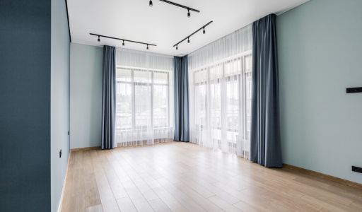 Дом в поселке Маленькая Италия