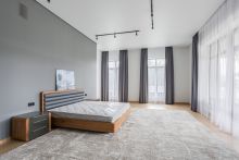 Дом в поселке Маленькая Италия