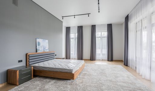 Дом в поселке Маленькая Италия