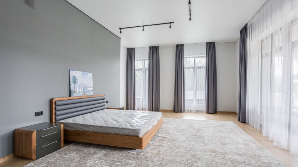 Дом в поселке Маленькая Италия