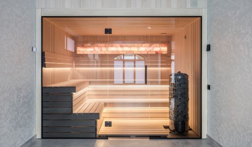 Дом в поселке Маленькая Италия