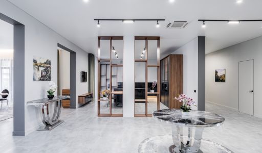 Дом в поселке Маленькая Италия