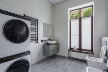 Дом в поселке Маленькая Италия