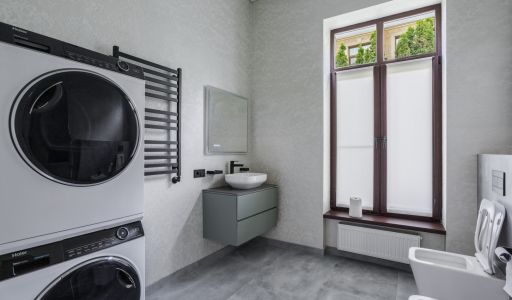 Дом в поселке Маленькая Италия