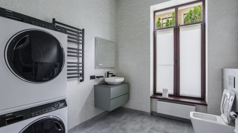 Дом в поселке Маленькая Италия