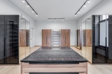 Дом в поселке Маленькая Италия