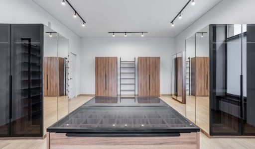 Дом в поселке Маленькая Италия