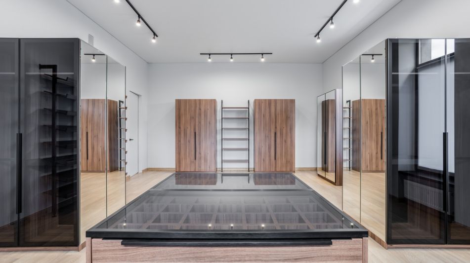 Дом в поселке Маленькая Италия