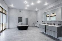 Дом в поселке Маленькая Италия