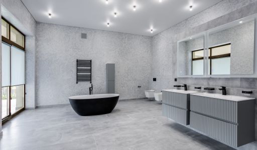 Дом в поселке Маленькая Италия