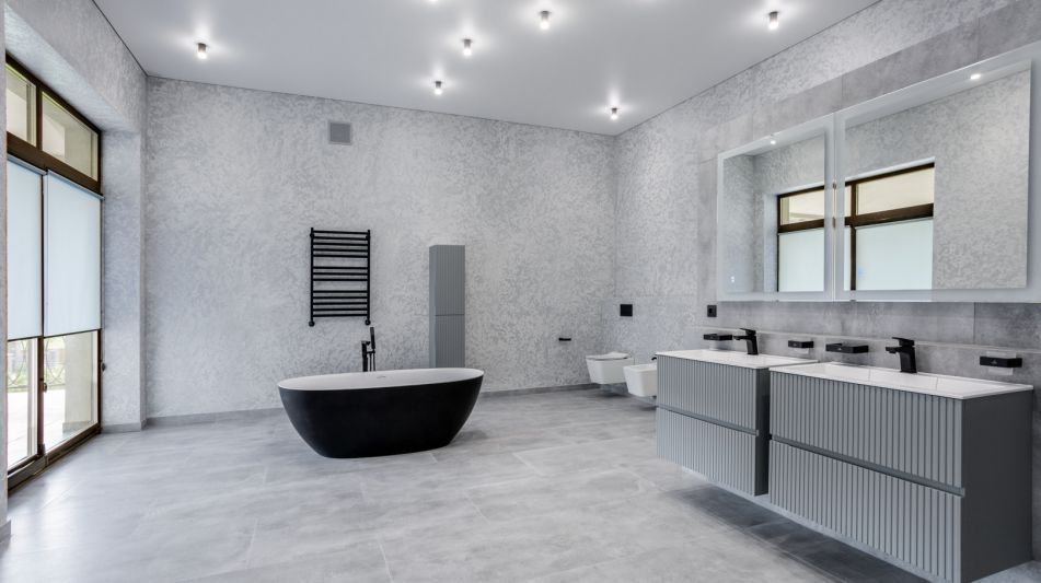 Дом в поселке Маленькая Италия