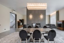 Дом в поселке Маленькая Италия