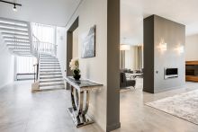 Дом в поселке Маленькая Италия