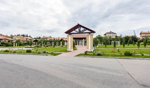 Дом в поселке Маленькая Италия