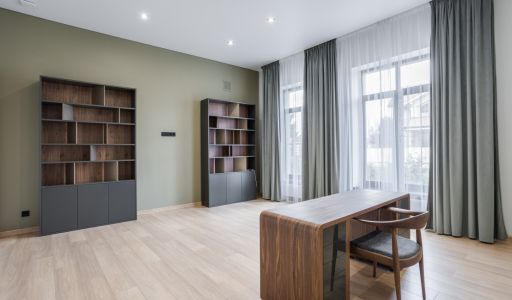 Дом в поселке Маленькая Италия