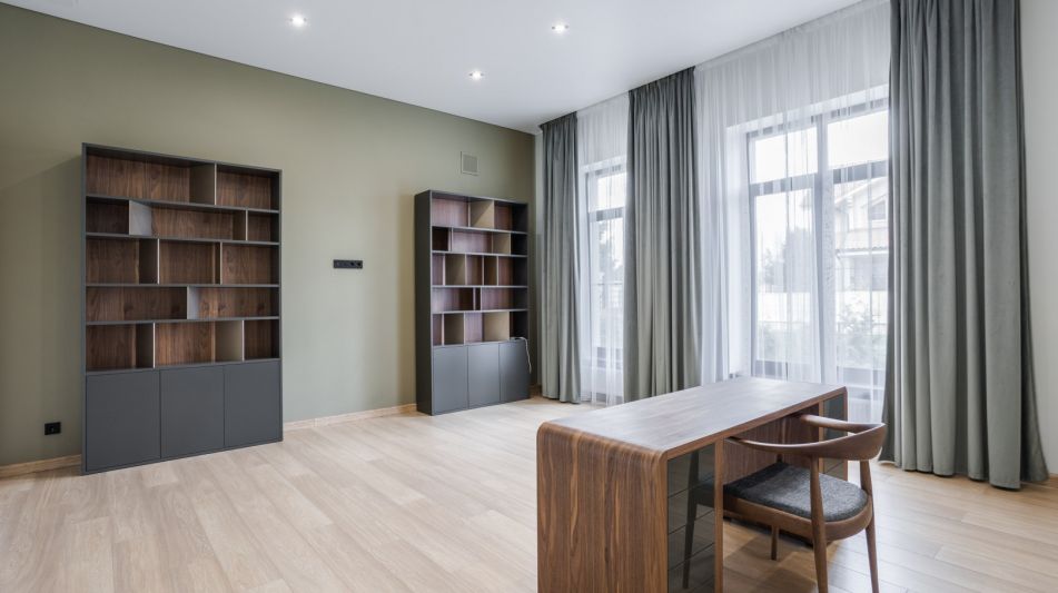 Дом в поселке Маленькая Италия