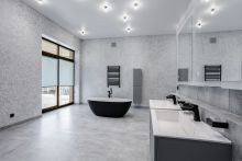 Дом в поселке Маленькая Италия