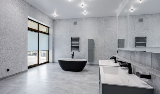 Дом в поселке Маленькая Италия