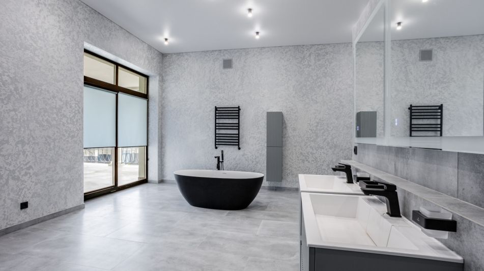 Дом в поселке Маленькая Италия