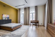 Дом в поселке Маленькая Италия