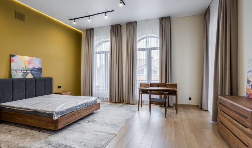 Дом в поселке Маленькая Италия