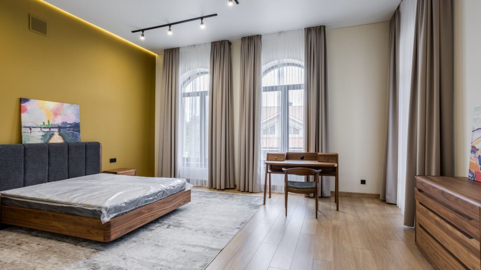 Дом в поселке Маленькая Италия